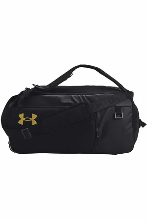 Under Armour Contain Duo Duffle 50Lblank-spaceborsone sportivo