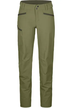 ORTOVOX Pelmo Wblank-spacepantaloni arrampicata