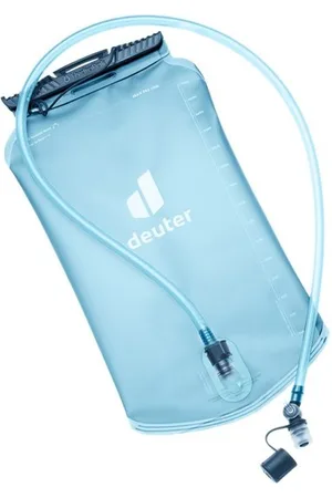 Deuter Streamer II 3.0 Lblank-spacesistema di idratazione