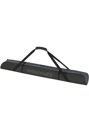 Head Single Skibag Shortblank-spacesacca porta sci