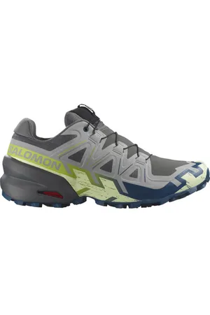 Salomon Speedcross 6 Mblank-spacescarpe trail running