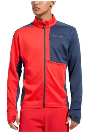 La Sportiva True North Mblank-spacefelpa in pile