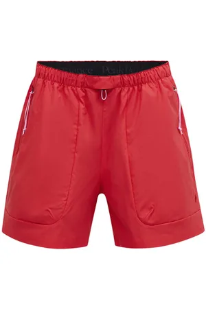 Peak Performance Outdoor Cargo Wblank-spacepantaloni corti