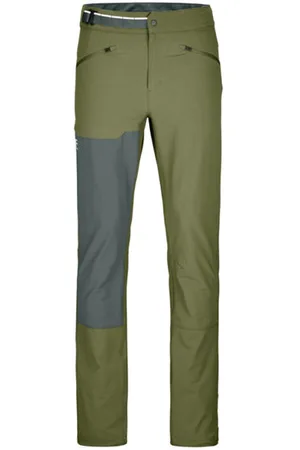 ORTOVOX Brenta Mblank-spacepantaloni trekking