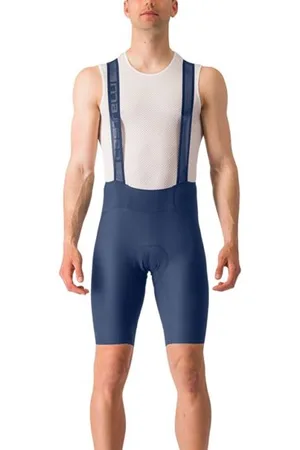 Castelli Espressoblank-spacepantaloncino ciclismo