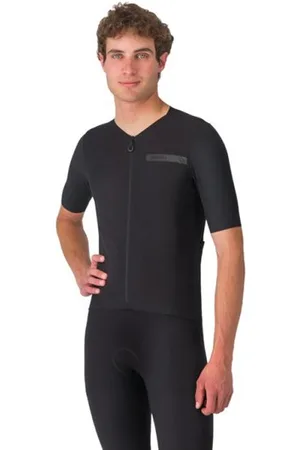 Castelli Premio Evoblank-spacemaglia ciclismo
