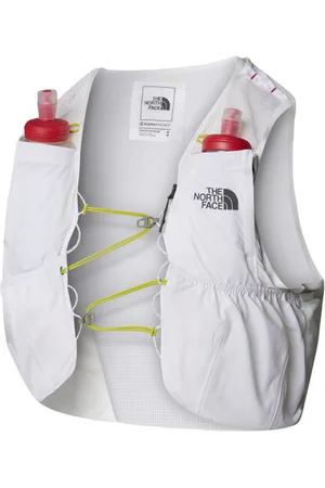 The North Face Summit Run Vest 10Lblank-spacezaino/gilet trail running