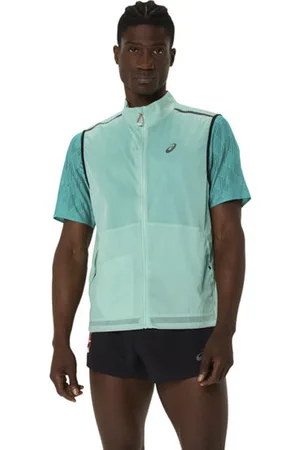 Asics Metarun Mblank-spacegilet running