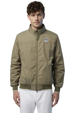North Sails Sailor 2.0blank-spacegiacca tempo libero