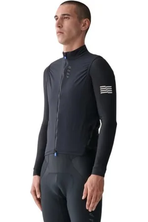 Maap Flowblank-spacegilet ciclismo