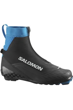 Salomon S/Max Classic MV 13blank-spacescarpe sci fondo classico