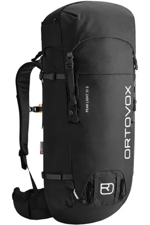 ORTOVOX Peak Light 30 Sblank-spacezaino alpinismo