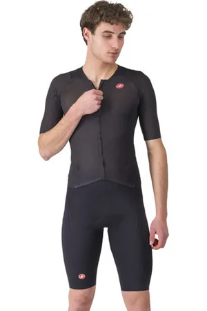Castelli Free Sanremo 3blank-spacebody ciclismo