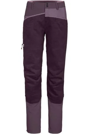 ORTOVOX Casale Wblank-spacepantaloni arrampicata