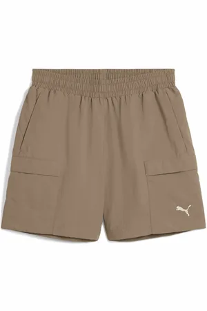 PUMA Wardrobe Essential Relaxed Mblank-spacepantaloni fitness