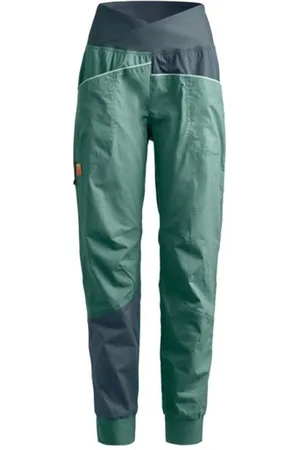ORTOVOX Valbon Wblank-spacepantaloni arrampicata
