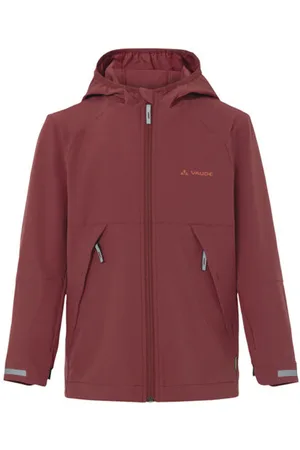 Vaude Moab Stretchblank-spacegiacca softshell