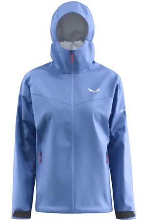 Salewa Puez Aqua 4 Ptx 2.5L Wblank-spacegiacca hardshell