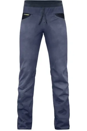 Crazy Jocker Lightblank-spacepantaloni trekking