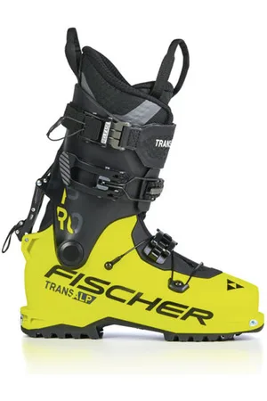 Fischer Transalp Problank-spacescarpone scialpinismo