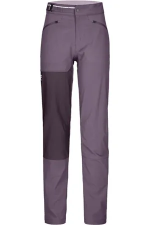 ORTOVOX Brenta Wblank-spacepantaloni trekking