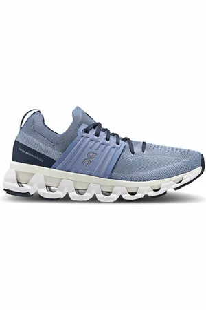 On Running Cloudswift 3 Wblank-spacescarpe running neutre