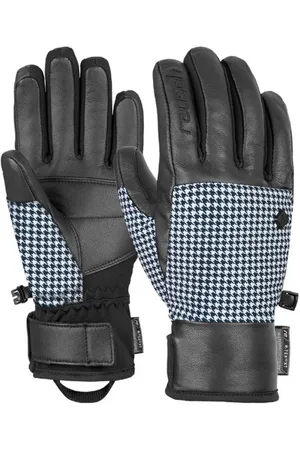 Reusch Giorgia R-TEX® XTblank-spaceguanti da sci