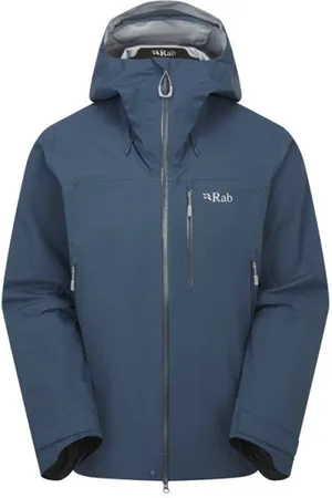 Rab Firewall Mblank-spacegiacca hardshell