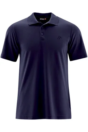 Maier Sports Ulrichblank-spacepolo trekking