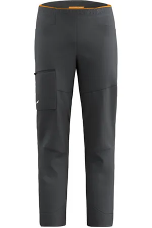 Salewa NXT Dst Mblank-spacepantaloni alpinismo