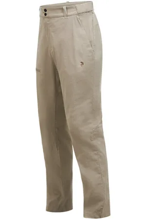 Peak Performance Iconiq Mblank-spacepantaloni trekking