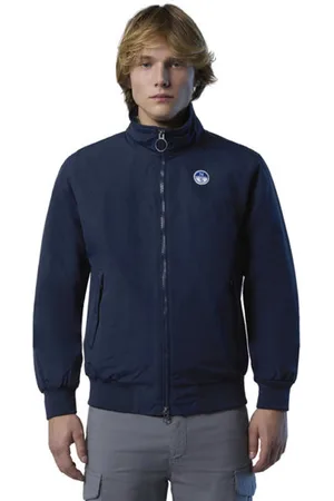 North Sails Original Sailorblank-spacegiacca tempo libero
