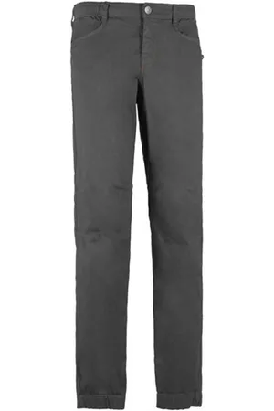 E9 Ape 9 Mblank-spacepantaloni arrampicata