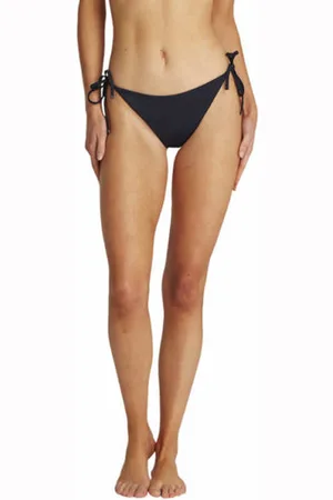 Tommy Hilfiger String Side Wblank-spaceslip costume