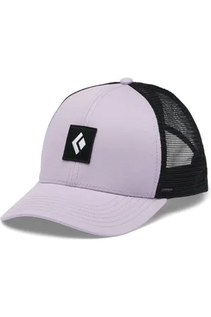 Black Diamond BD Truckerblank-spacecappellino
