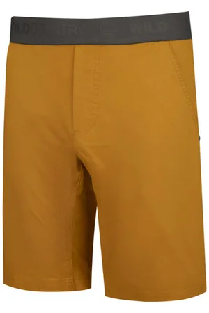 Wild Country Session 2 Mblank-spacepantaloni corti arrampicata