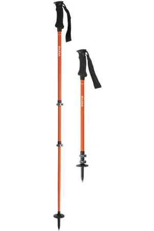 Salewa Puez Aluminum Problank-spacebastoncini trekking