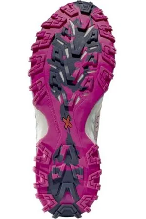 La Sportiva Bushido III Wblank-spacescarpe trail running
