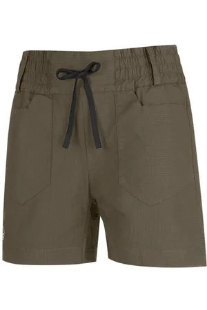 Wild Country Flow Wblank-spacepantaloni corti arrampicata