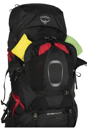 Osprey Aether Plus 100blank-spacezaino trekking