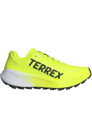 adidas Terrex Agravic 3 Wblank-spacescarpe trail running