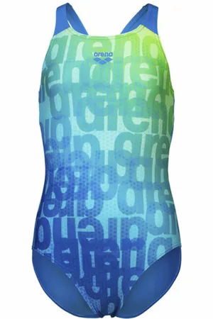 Arena Performance Multi Colours V Jrblank-spacecostume intero
