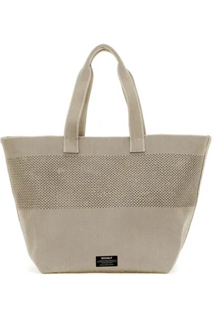 ECOALF Ocean Tikaalf Beachblank-spaceborsa da spiaggia e tempo libero