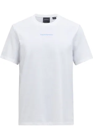 Peak Performance Explore Graphic Tee Mblank-spaceT-shirt