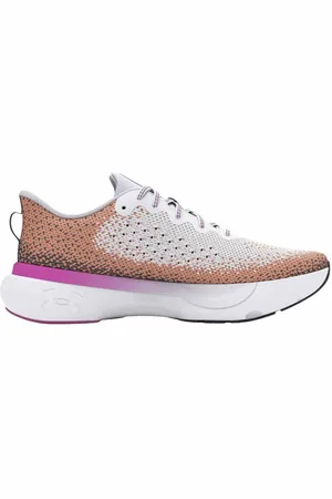 Under Armour Infinite Wblank-spacescarpe running neutre