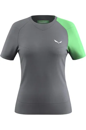 Salewa NXT Hybrid Wblank-spaceT-shirt