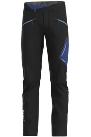 Crazy Resolution Lightblank-spacepantaloni trekking