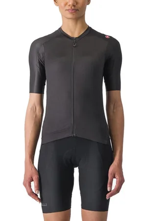 Castelli Espresso Wblank-spacemaglia ciclismo