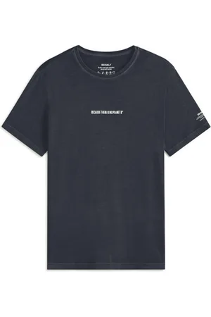 ECOALF Almeraalf Mblank-spaceT-shirt