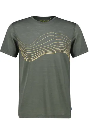 Meru Bustos Mblank-spaceT-shirt